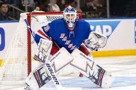 Henrik is one of the best to ever stand between the pipes.