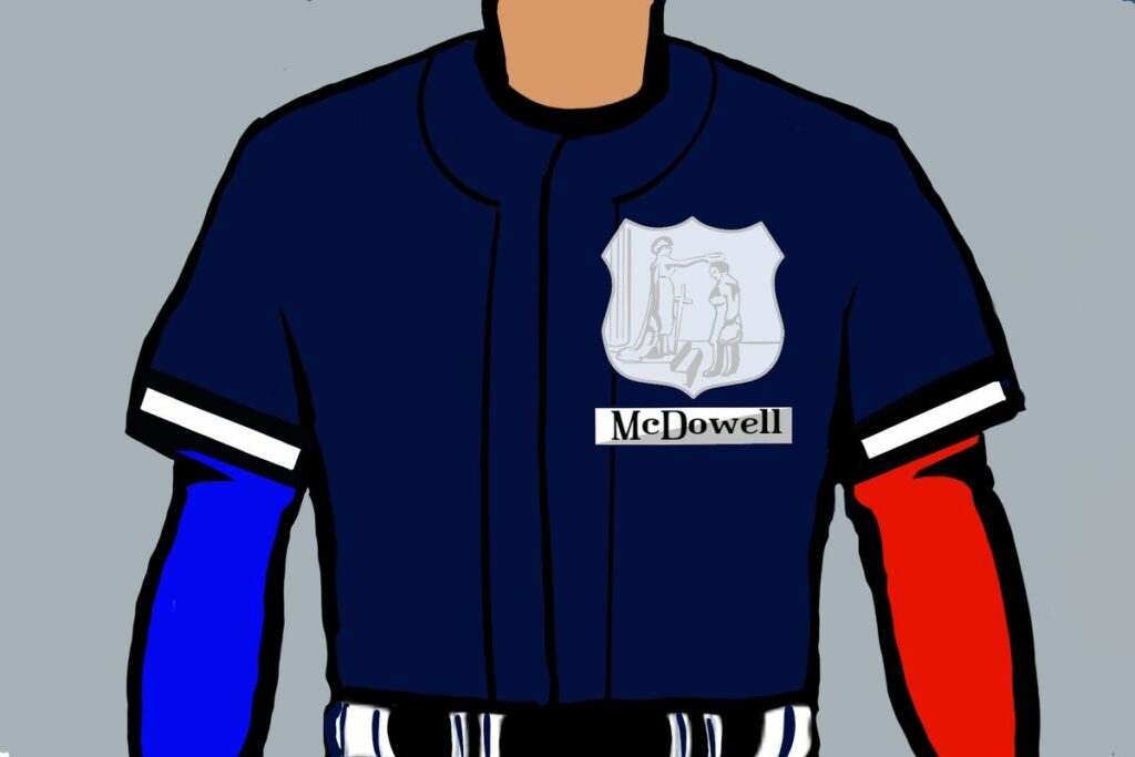 concept yankees uniform