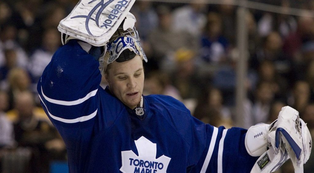 hockey update