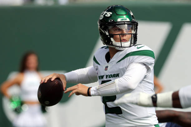 Cimini: Jets Locker Room not Happy With Saleh Protecting Zach Wilson