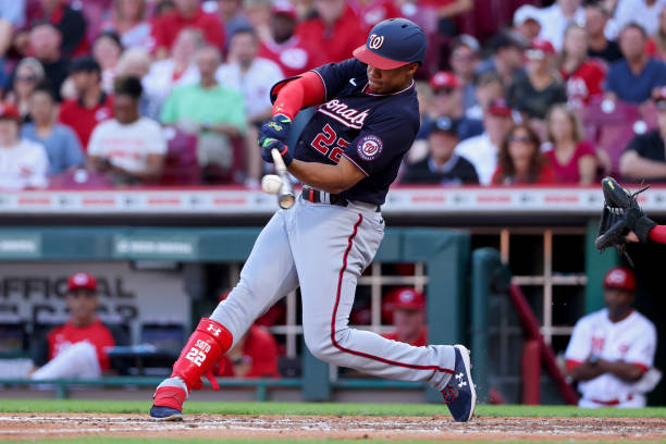 San Diego Padres 'leaning towards' Juan Soto trade this winter: 4 likely  landing spots, including New York Yankees