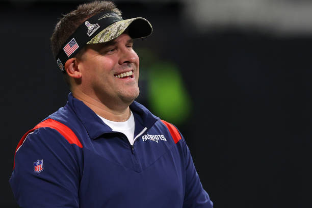 Raiders' Josh McDaniels on owner's vote of confidence: 'I