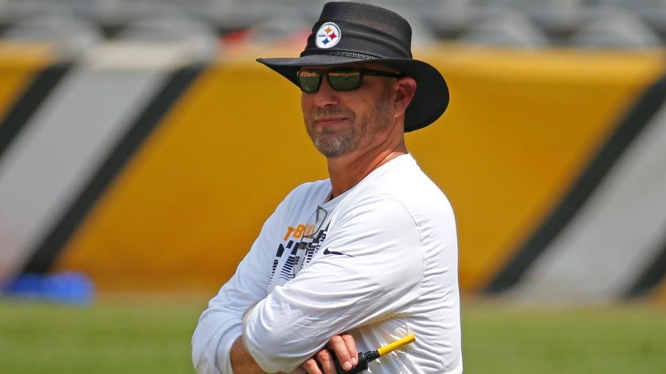 Steelers News: QB Kenny Pickett Puts OC Matt Canada on Notice