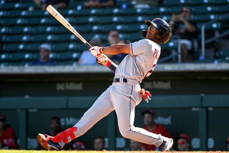 Playing against each other for 1st time in MLB, Pirates' Joshua Palacios  and brother Richie hope to serve as NYC success stories