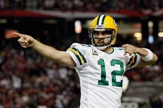 Week 13 Green Bay Packers