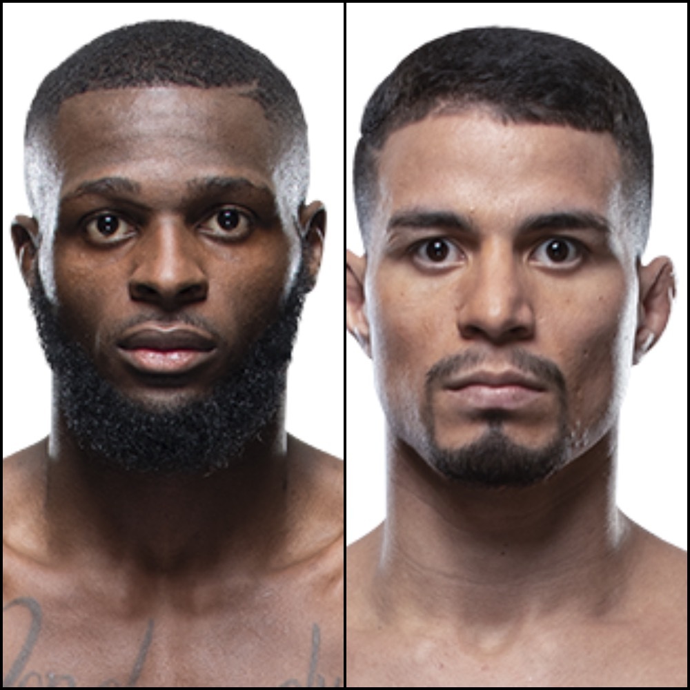 UFC
