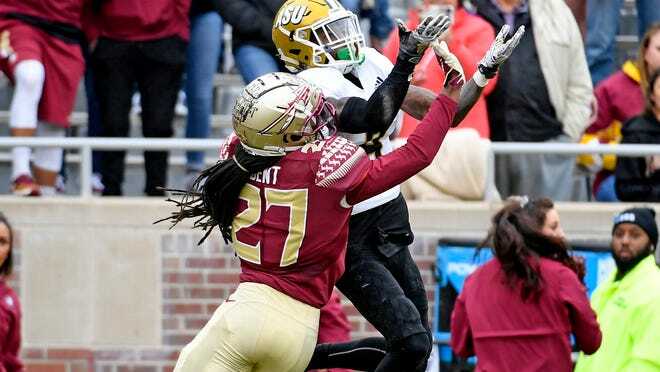 2020 Seminoles Football