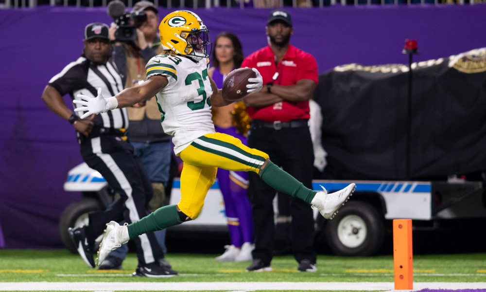 Packers
