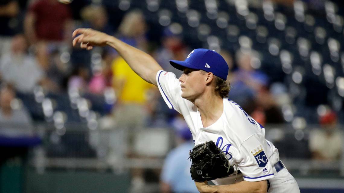 Kansas City Royals: Nine potential closer candidates for 2021 season