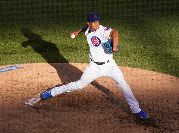Cubs reliever Pedro Strop violates MLB's COVID-19 rules