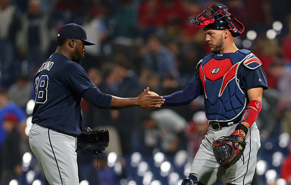 Arodys Vizcaino Can Bolster the Royals Bullpen