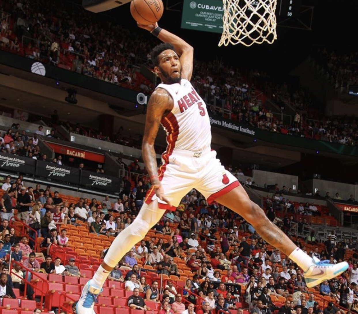 Milwaukee Bucks DJJ