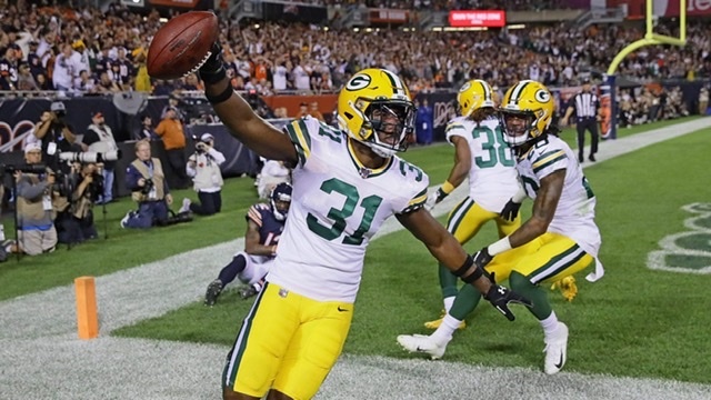 Packers