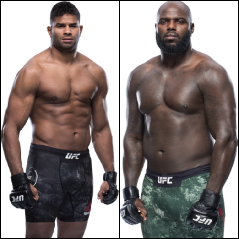 Overeem