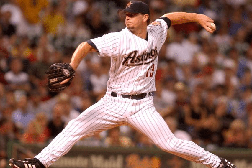 HarlemView  THE CASE FOR BILLY WAGNER- A Look at the Lefty