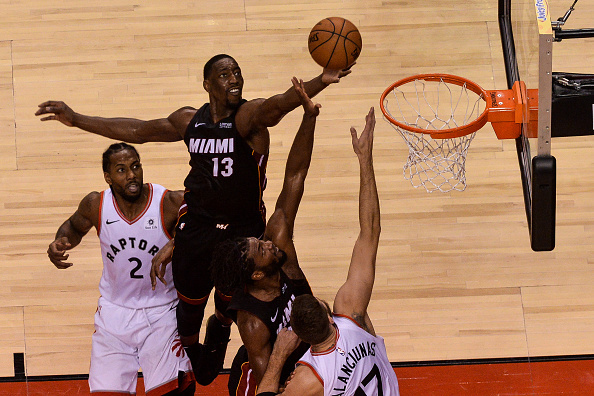 Miami Heat drop fourth game of the 2020-2021 NBA season in their 107-105 loss to the Boston Celtics.