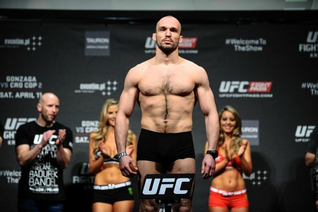 Bartosz Fabinski