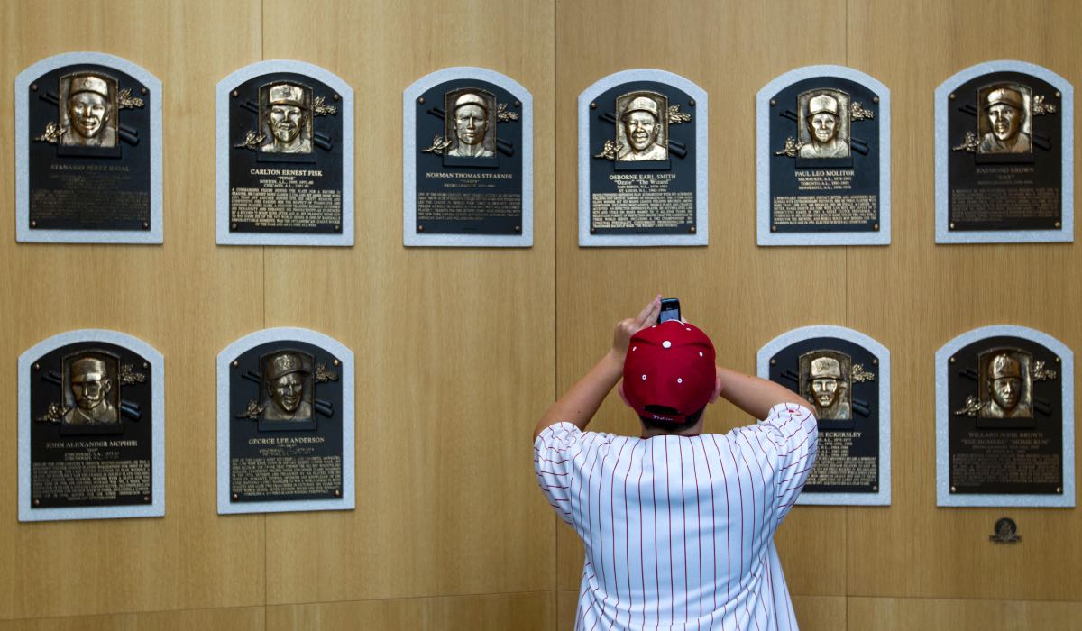 Memorable speech and event highlights 2023 MLB Hall of Fame as Rolen ...