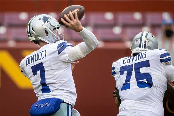 quarterback power rankings