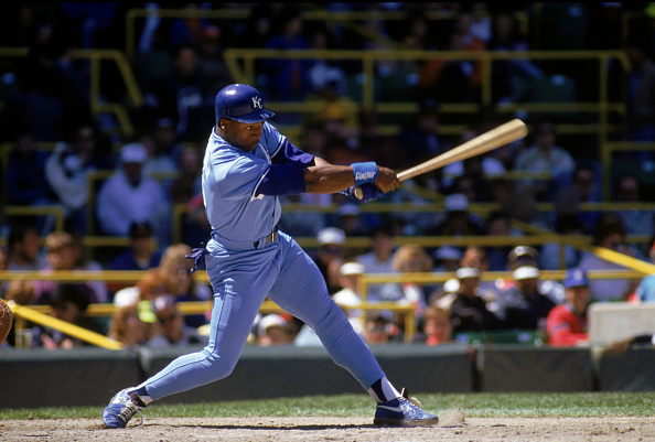 Nice fit: Bo Jackson returns to work with Royals in camp – WKTY