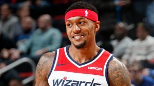 Bradley Beal looks to dominate NBA DFS 10/23/19