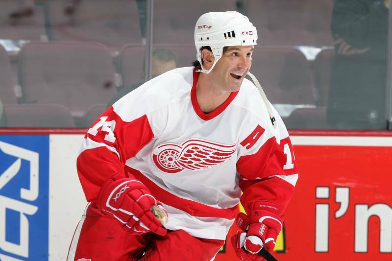 The Not-So-Magnificent Seven: Red Wings who were the last to wear retired  numbers – The Winged Wheeler