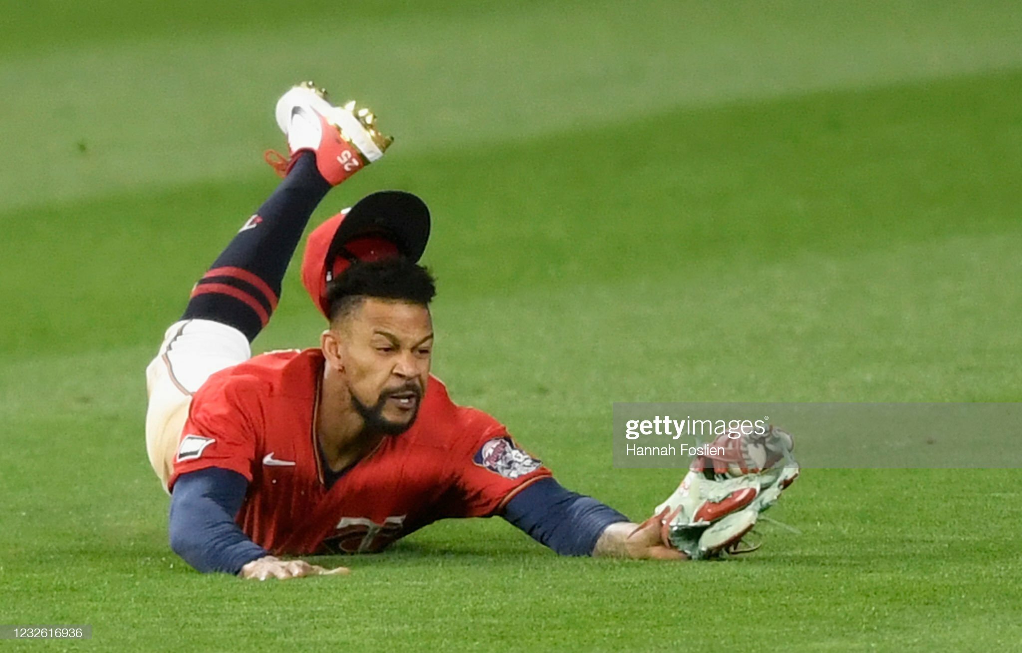 Jeremy Peña wins Gold Glove, 11/01/2022