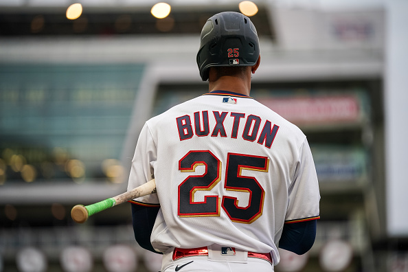 Byron Buxton Stats, Profile, Bio, Analysis and More