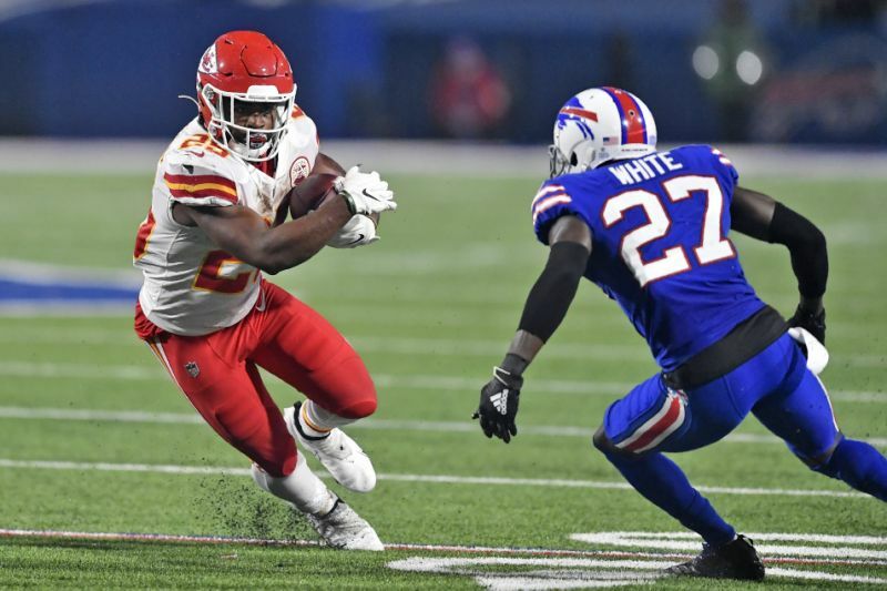 2020 Chiefs Draft Class: Grading Kansas City’s Rookies a Year Later ...