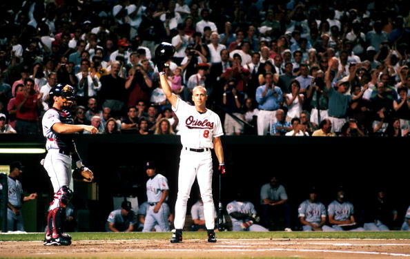 Iron Man: Orioles Hall of Famer Cal Ripken, Jr. beats prostate