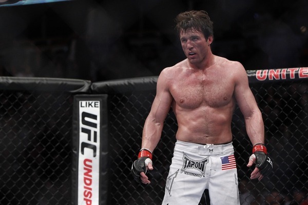 Chael Sonnen