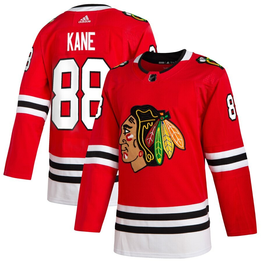 NHL, Shirts & Tops, Chicago Blackhawks Jersey Nwt