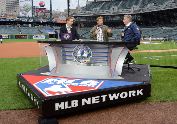 Why Is Chris Rose Leaving 'Intentional Talk'? He's a Founding Member