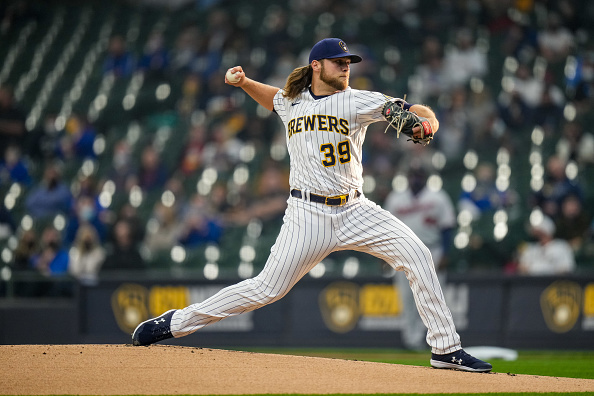 BallySportWI] The #Brewers lost, but Daniel Vogelbach won. : r/baseball