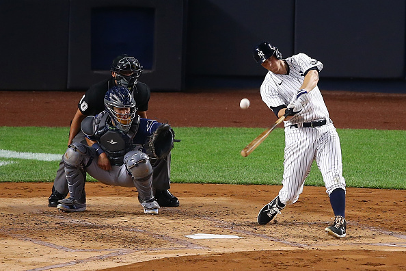 New York Yankees, DJ LeMahieu finalizing six-year, $90M contract