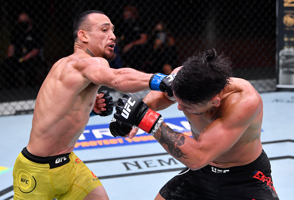 Danny Chavez. Fights to Watch