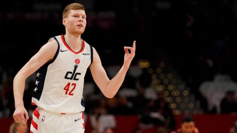 Clippers FA Target: Davis Bertans