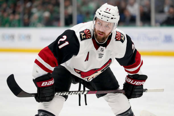 Senators Offseason