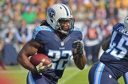 Titans RB Derrick Henry likely to get traded, he expects to earn $10.5  million