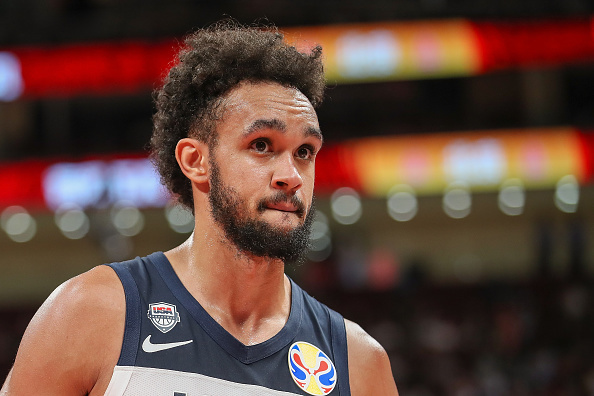 Derrick White trade: Celtics draft pick compensation sent to Spurs have  light protections for 2022, 2028 swap 