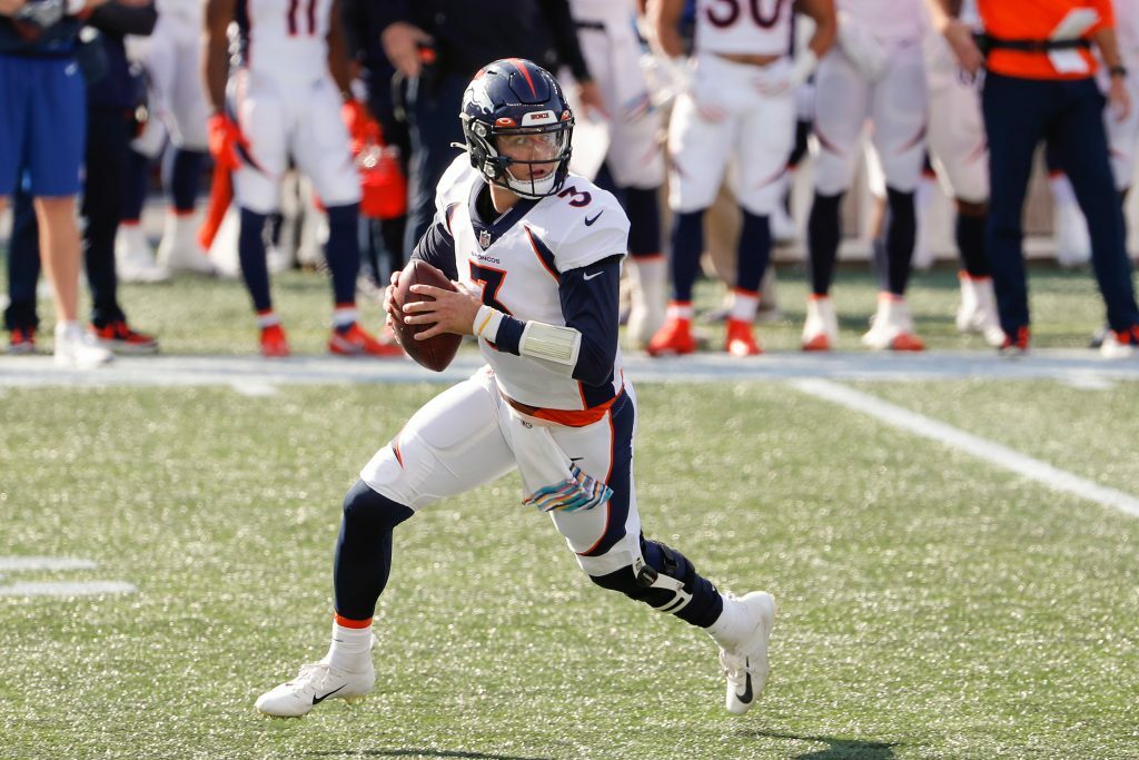 Broncos 