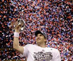 Eli will forever be a true champion in NY.