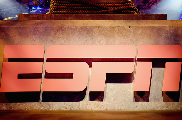 ESPN debuts cover of Phil Collins' 'In the Air Tonight' as new