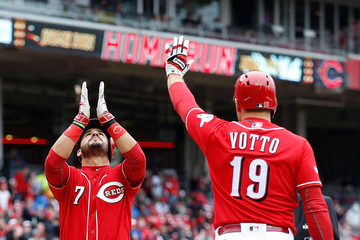 Cincinnati Reds: three ways to win 