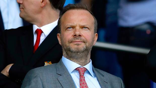 The #Woodwardout Movement Needs A Rest