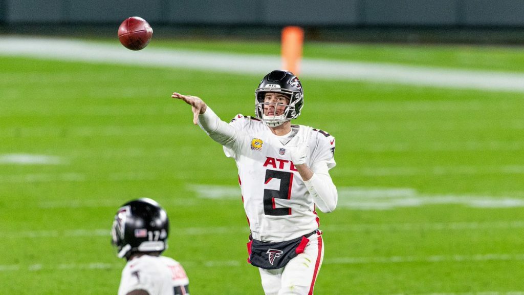 Dwayne Haskins taking over for Ryan soon 