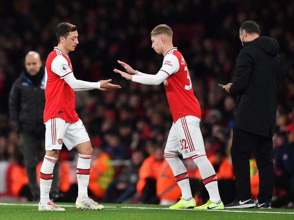 Young Guns