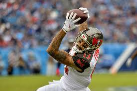 Mike Evans