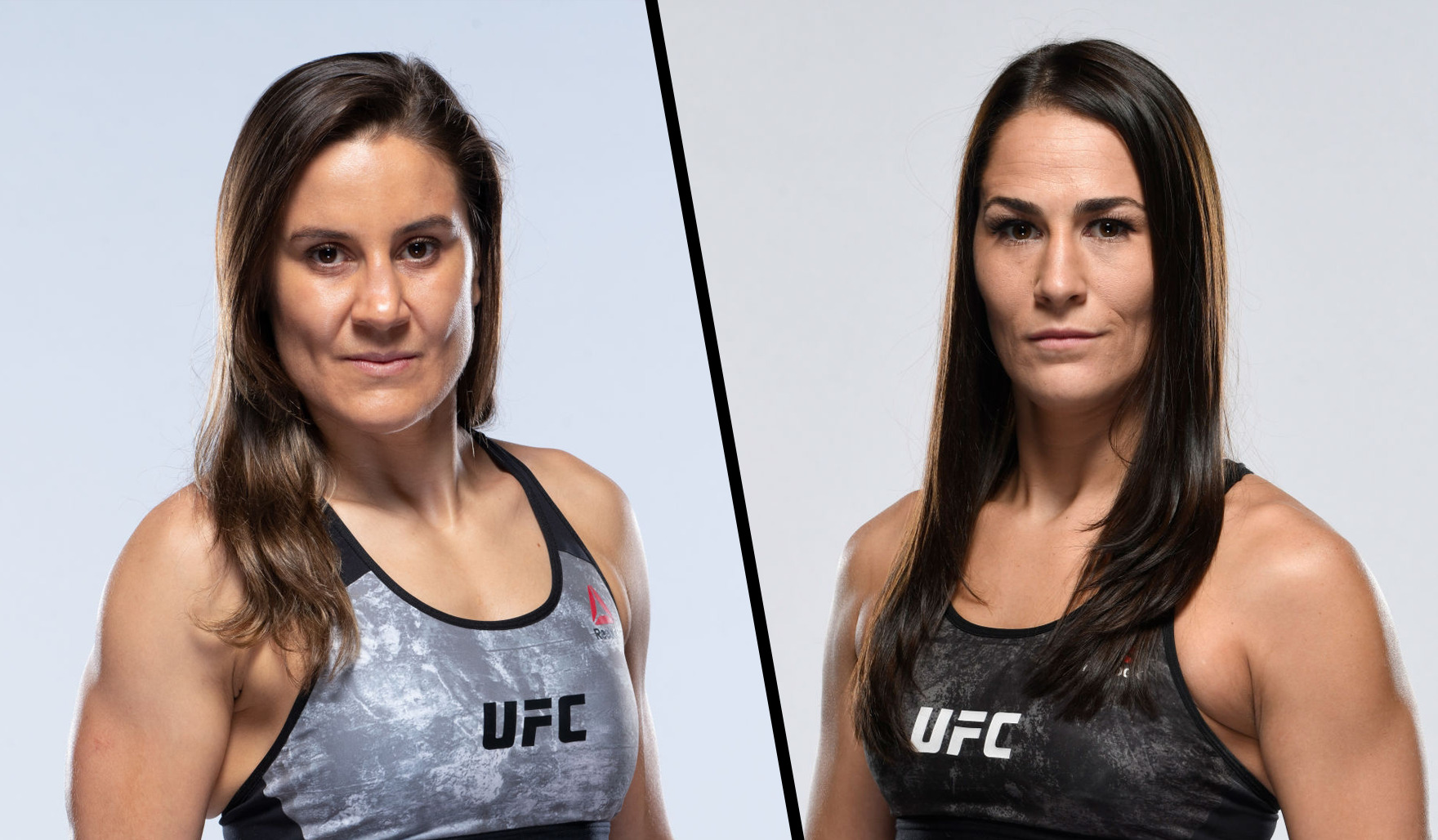 Jessica Eye and Jennifer Maia To Fight on July 10th - Overtime Heroics