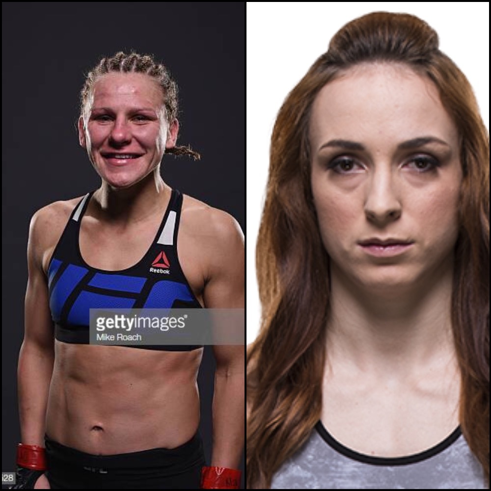 UFC